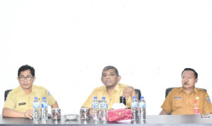 Ujian Kompetensi Sertifikasi