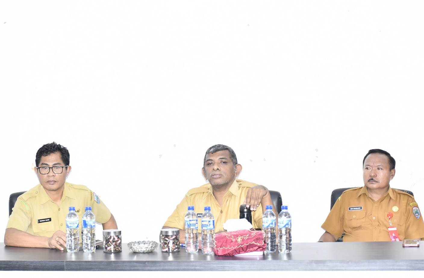 Ujian Kompetensi Sertifikasi