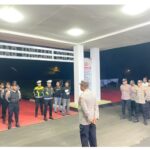 Kesiapsiagaan Personel