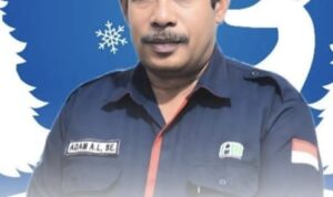 Perumda Tirta Kalwedo