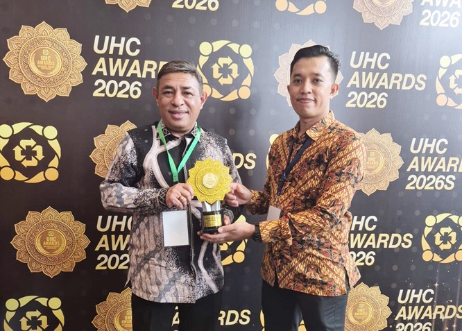 UHC Awards 2026