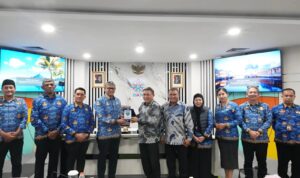 Manajemen Talenta ASN