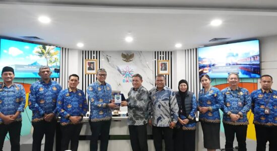 Manajemen Talenta ASN