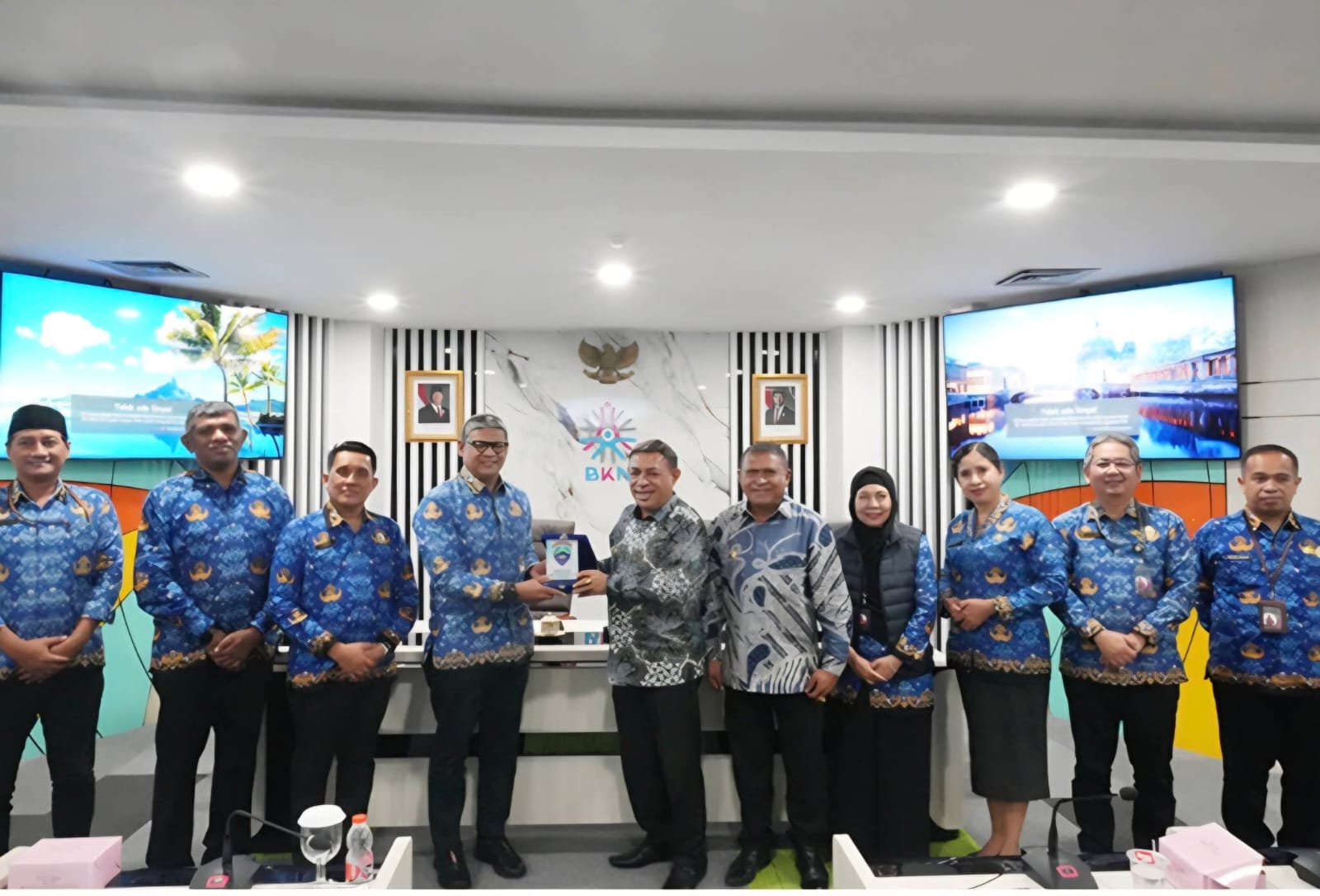 Manajemen Talenta ASN