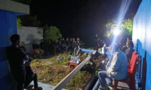 Perumdam Tirta Kalwedo