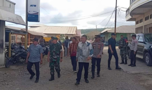 Silaturahmi Idulfitri