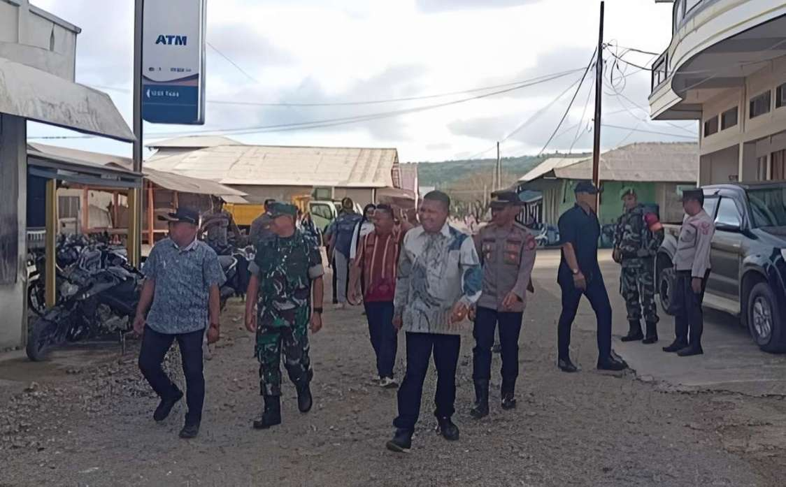 Silaturahmi Idulfitri