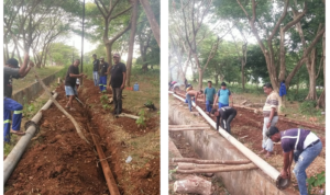 Perumda Tirta Kalwedo