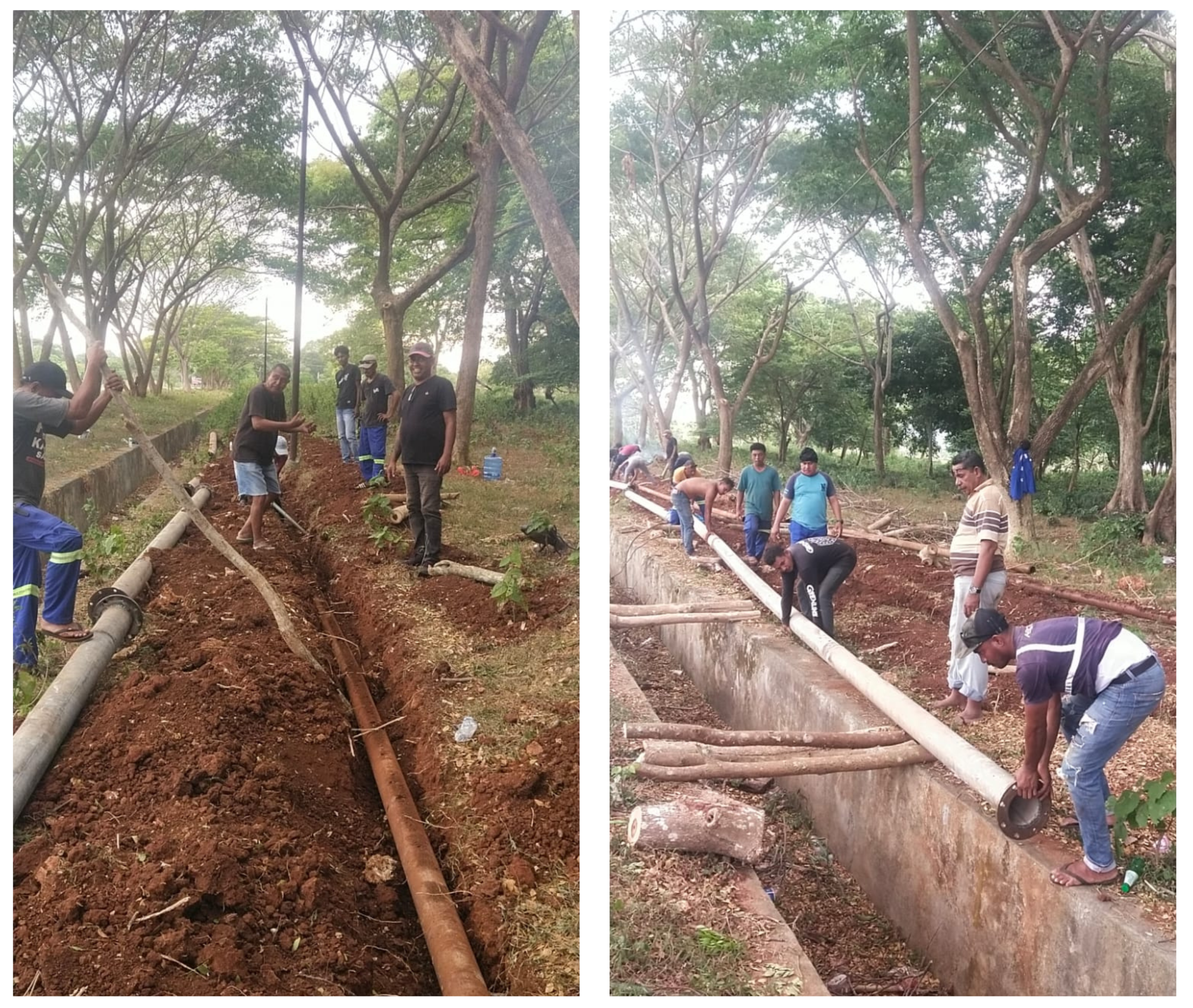 Perumda Tirta Kalwedo