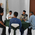 Silaturahmi Idulfitri