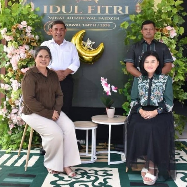 Idulfitri 1447 H