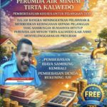 Perumda Tirta Kalwedo