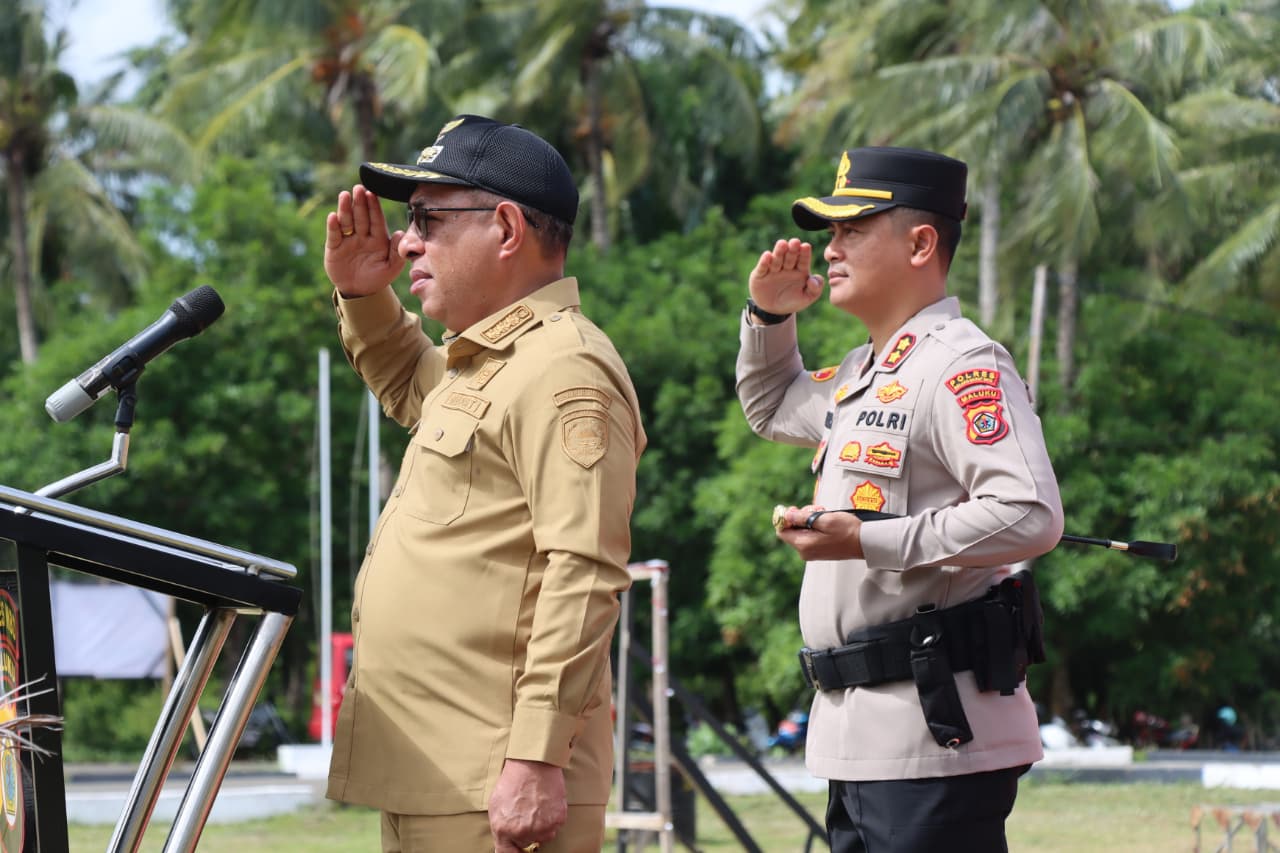 Ketupat Salawaku 2026