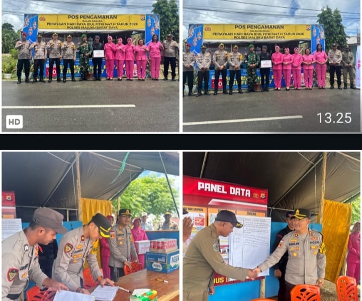 Operasi Ketupat 2026