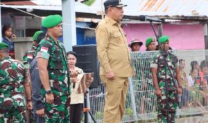 Yonif TP 913/Wadwana Sakti