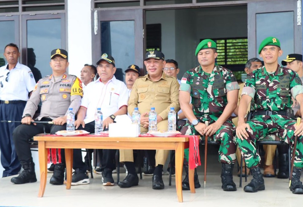 Yonif TP 913/Wadwana Sakti