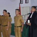 Penjabat Kades