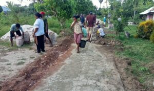 jalan rabat beton