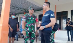 Koperasi Merah Putih