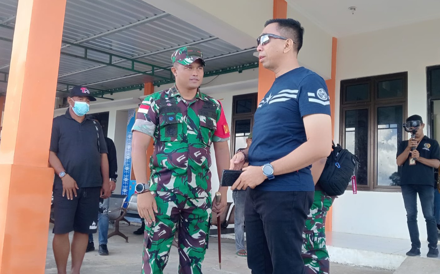 Koperasi Merah Putih