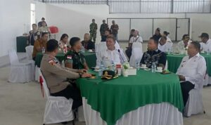Koperasi Merah Putih
