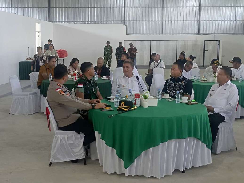 Koperasi Merah Putih
