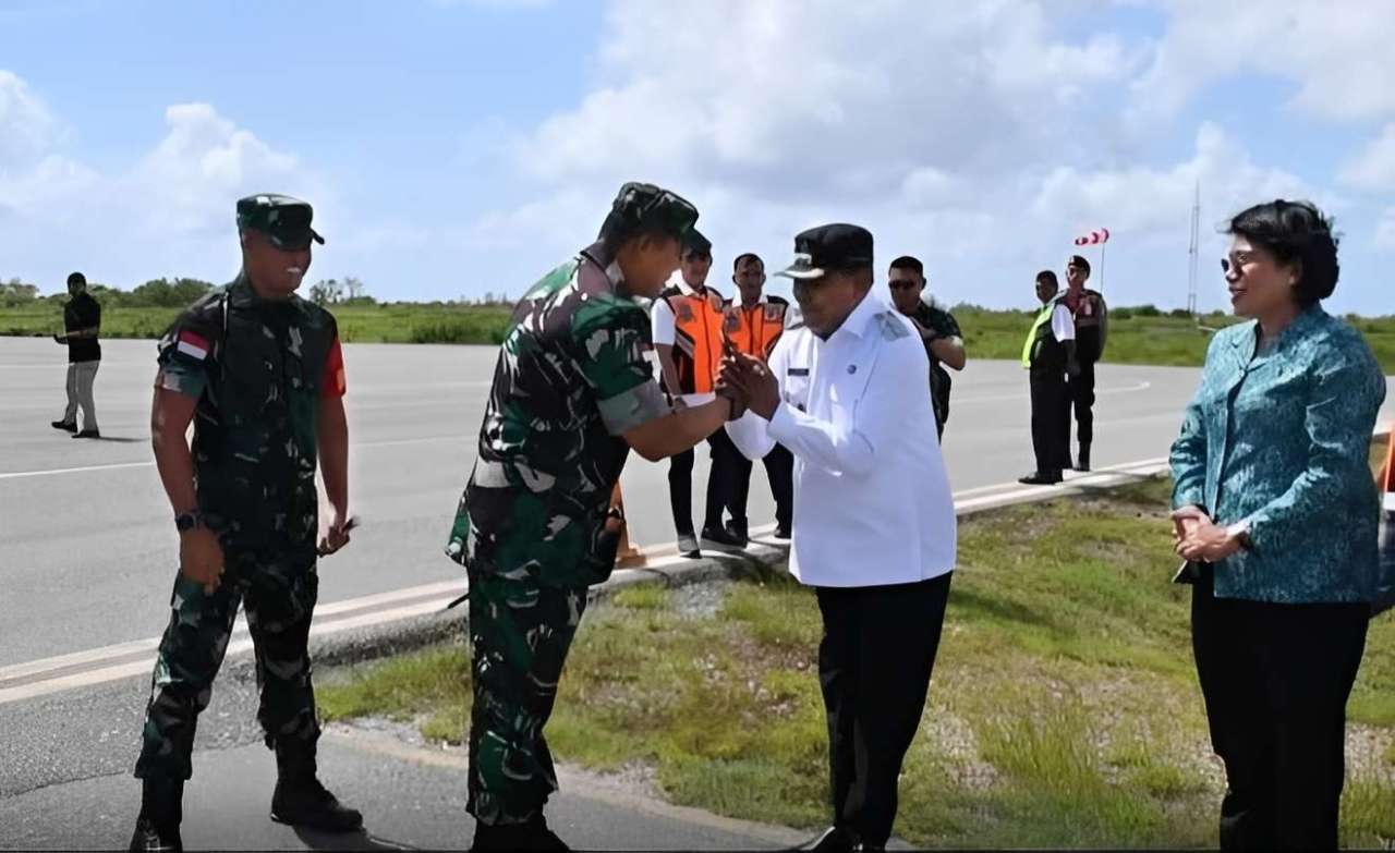 Pangdam Pattimura