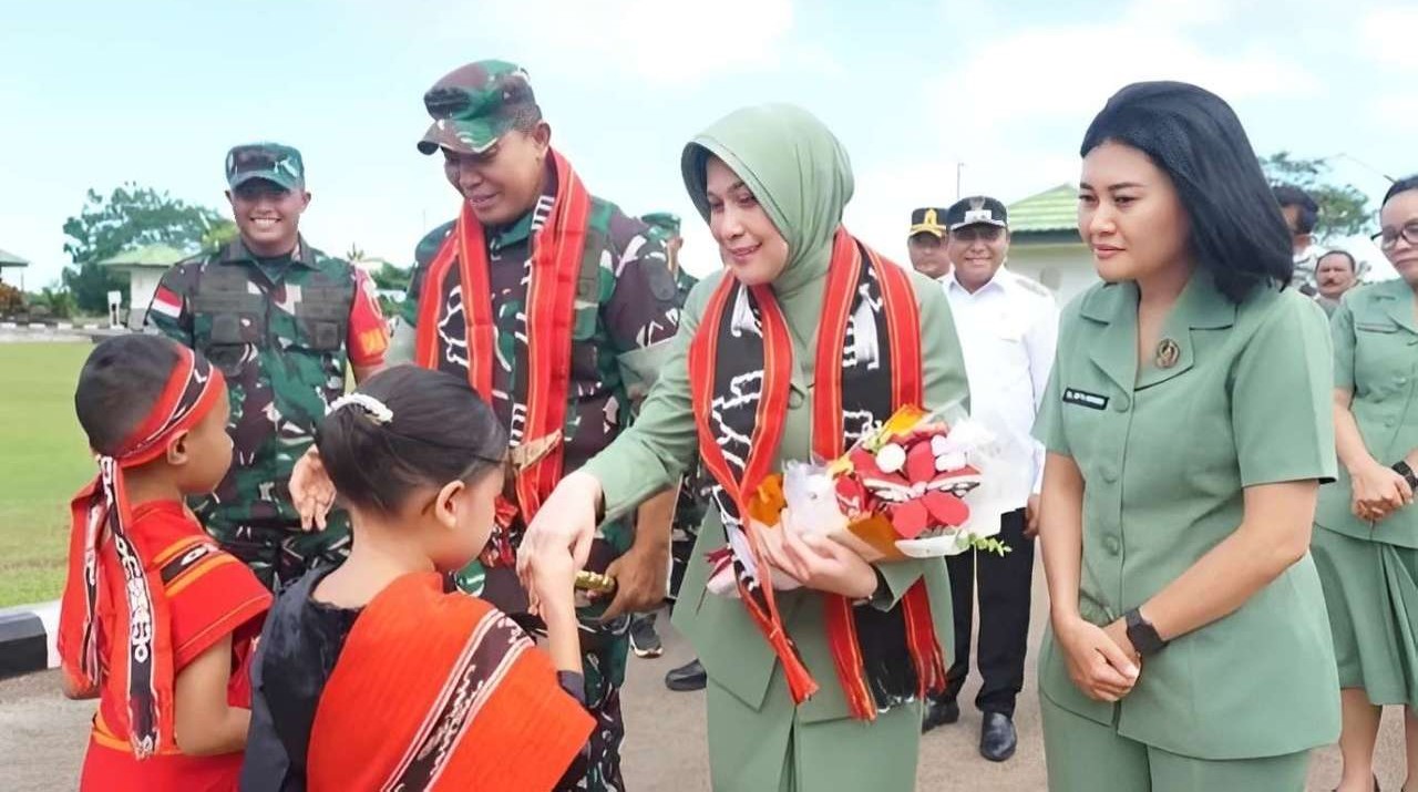 Pangdam Pattimura