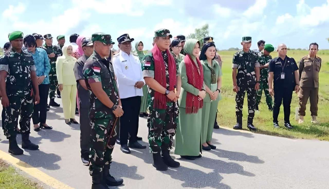 Pangdam Pattimura