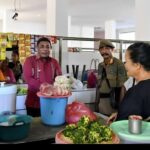 Renovasi Pasar Yotowawa