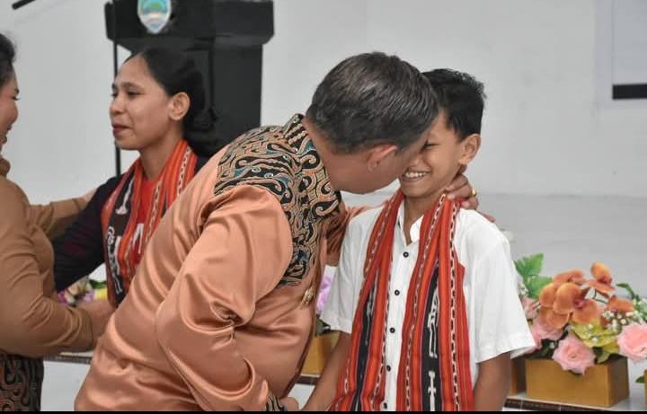Kotingen Pesparawi