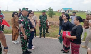 Danrem 151/Binaiya