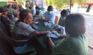 Pengobatan Gratis