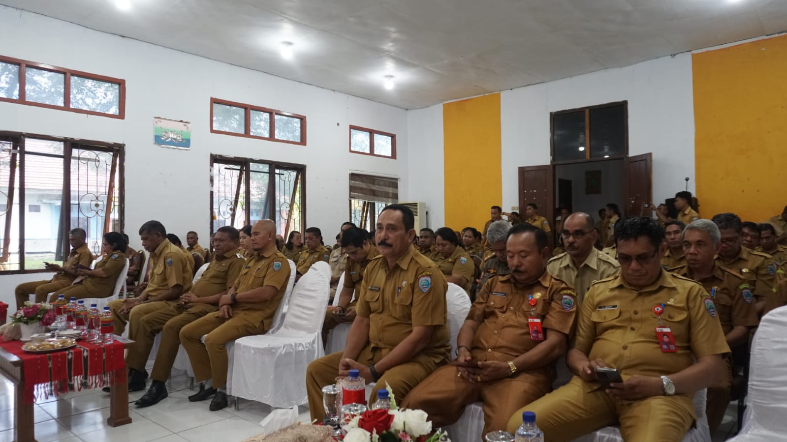 Musrenbbang RKPD