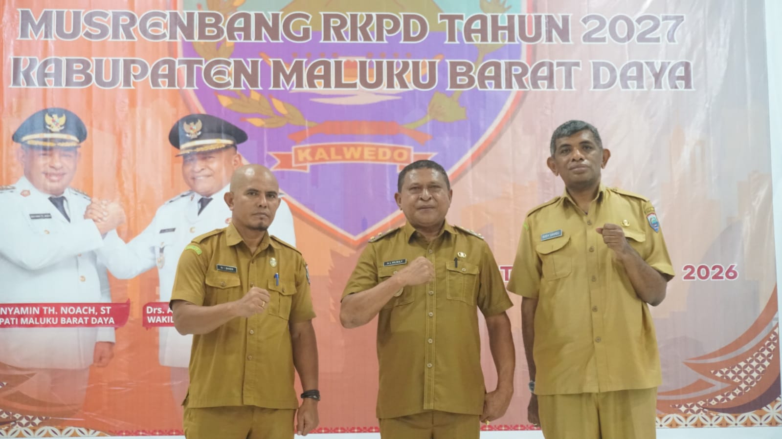 Musrenbang RKPD