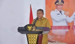 Musrenbang KRPD