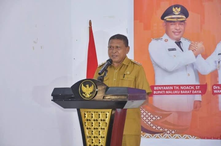 Musrenbang KRPD