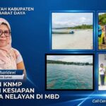 Kampung Nelayan Merah Putih