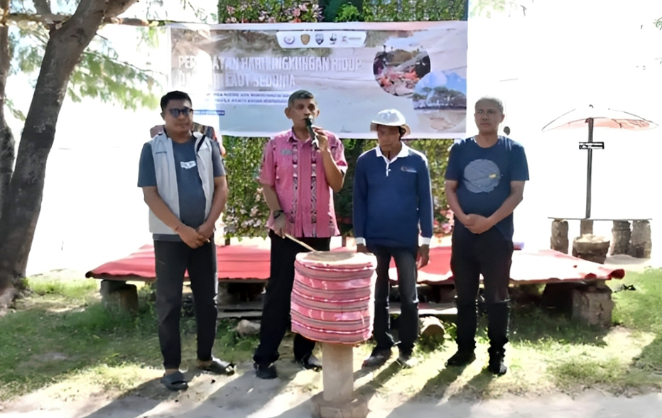 Hari Lingkungan Hidup Sedunia