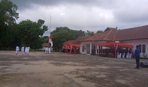 Hari Lahir Pancasila