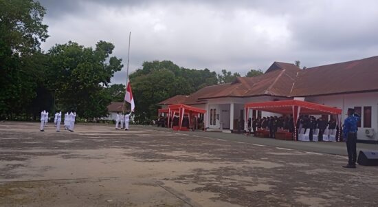 Hari Lahir Pancasila