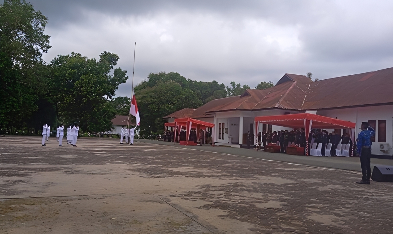Hari Lahir Pancasila