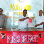 Pengeroyokan Warga Patti