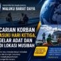 Korban Speedboat Terbalik