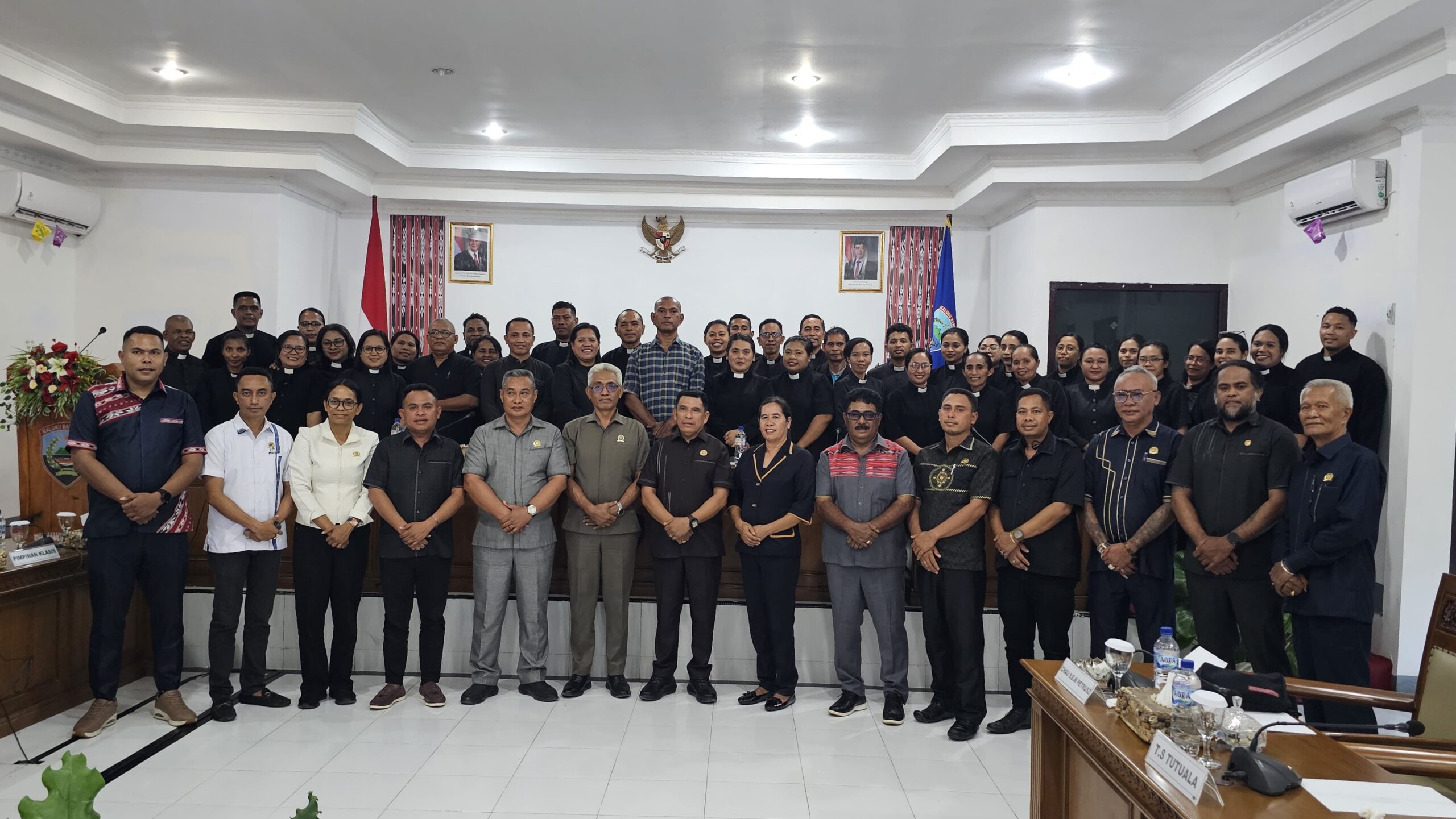 Sekolah Yayasan