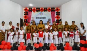 Pentas Seni Budaya