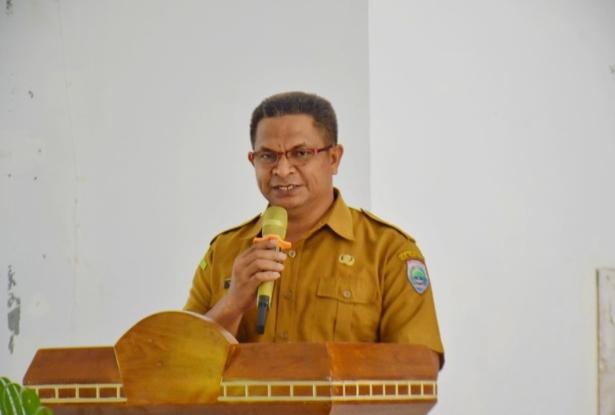Pentas Senin Budaya