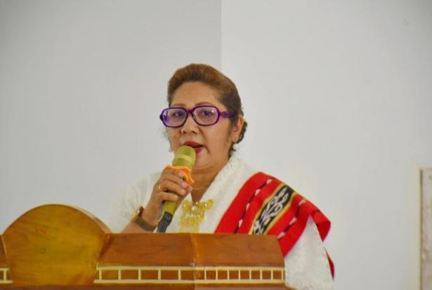 Pentas Seni Budaya