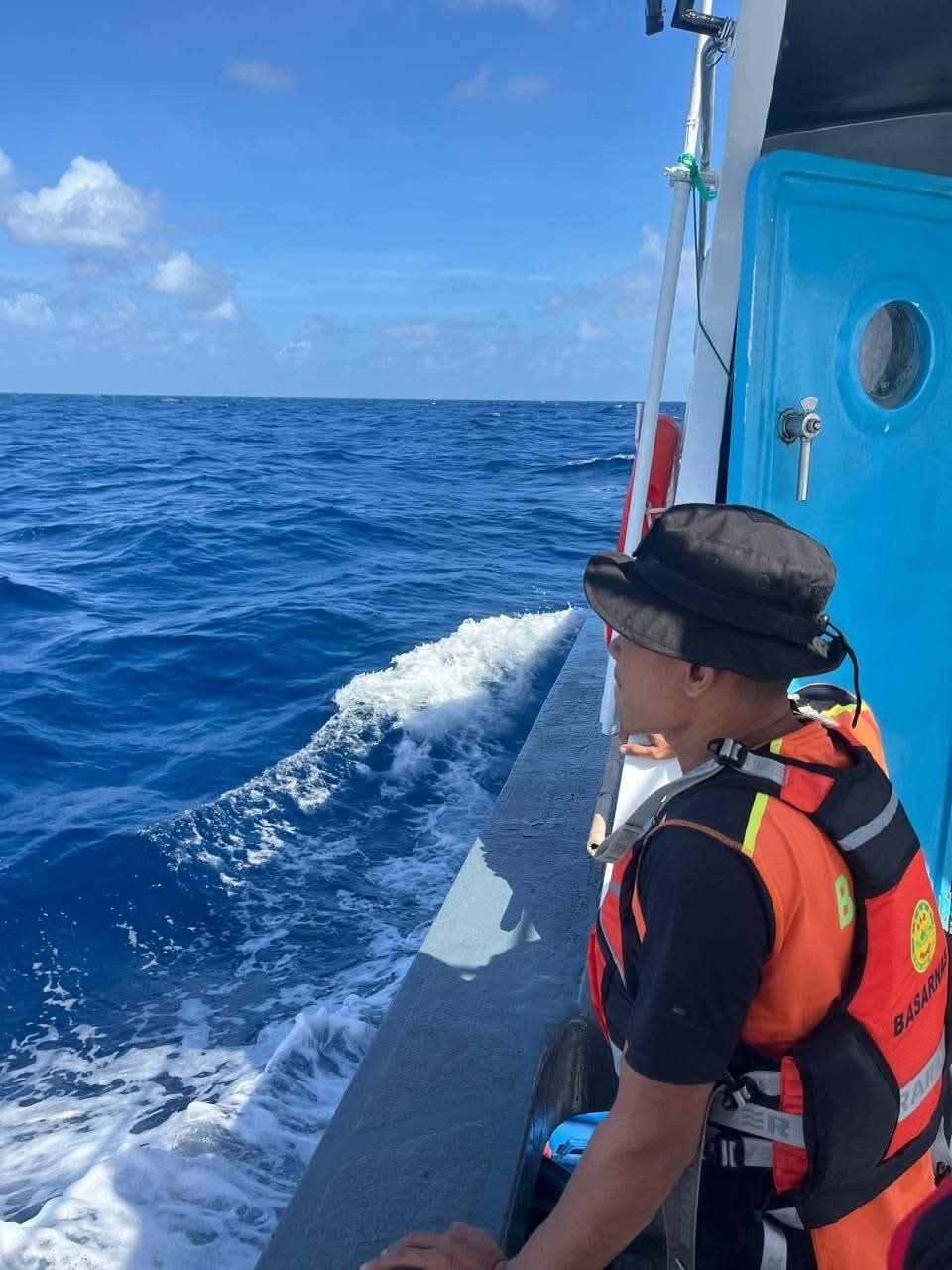 Operasi SAR