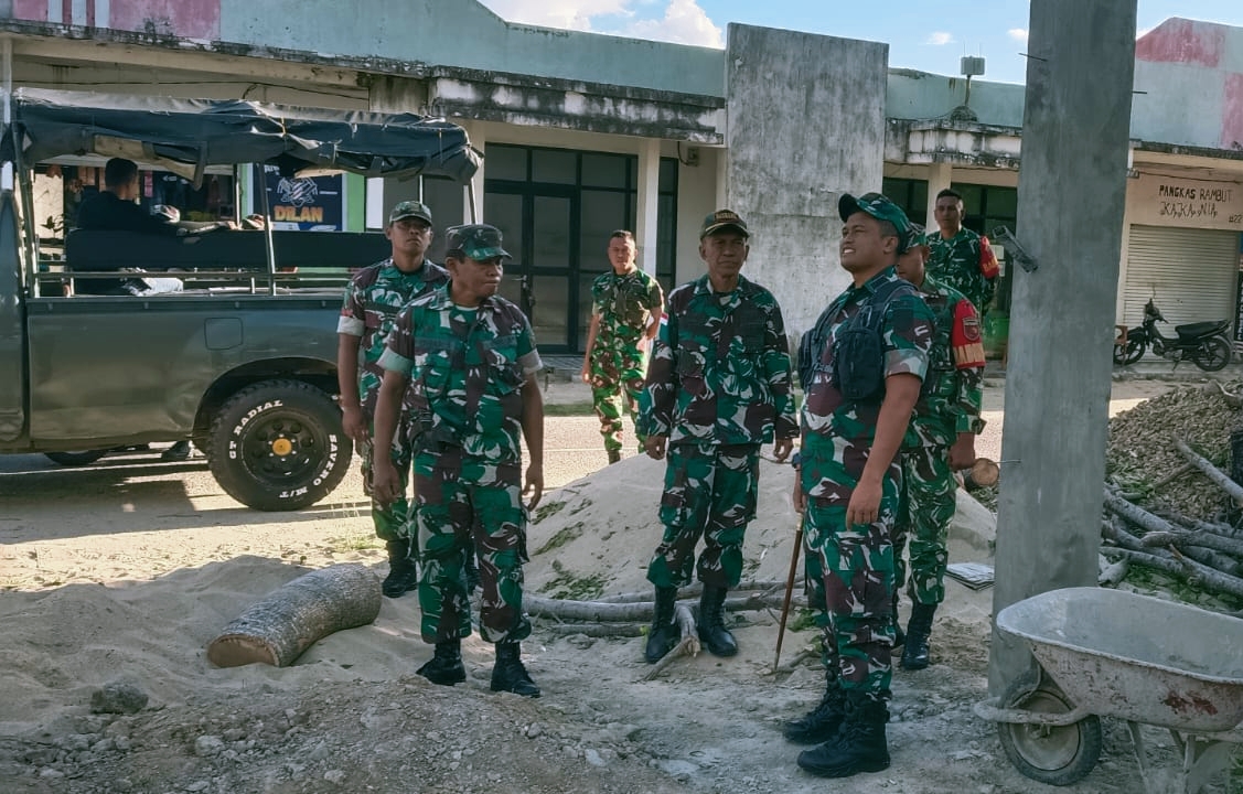 Koperasi Desa Merah Putih